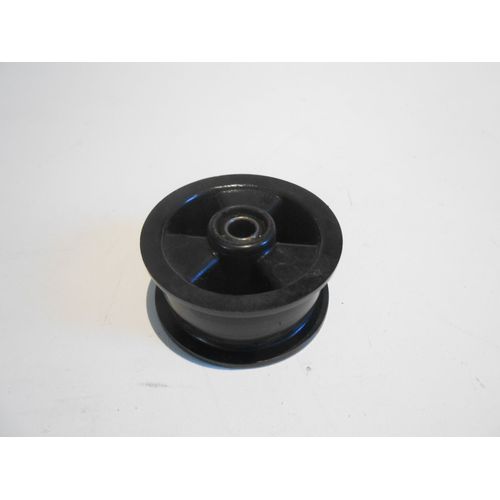Galet Tendeur 1250125034 Sèche Linge Aeg 91609669900 T86590ih