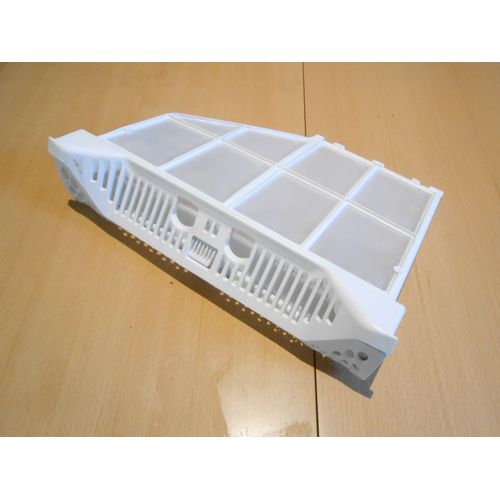 Filtre Tamis À Peluche 1366339024 Réf: 1366671 Sèche Linge Aeg 91609669900 T86590ih