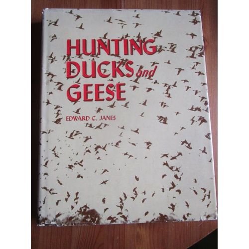 Hunting Ducks And Geese