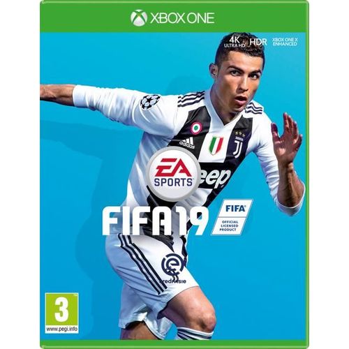Fifa 19 Xbox One