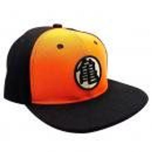 Dragon Ball - Casquette - Kame