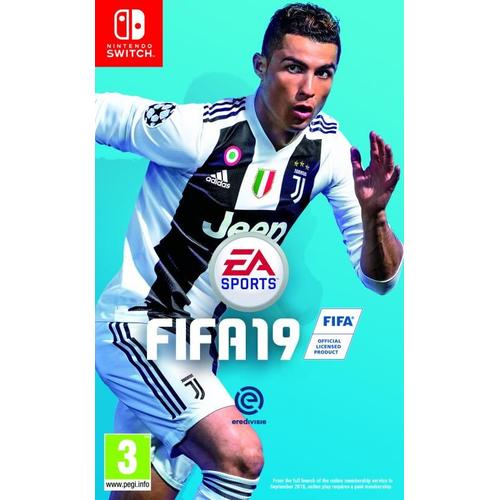 Fifa 19 Switch