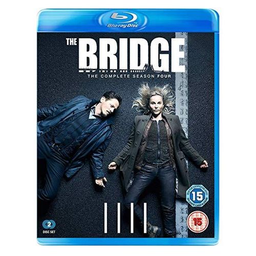 The Bridge - Saison 4