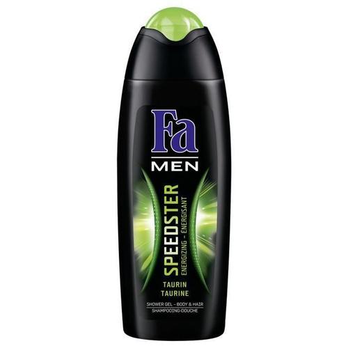 Fa Shampooing Douche Speedster - 250 Ml 