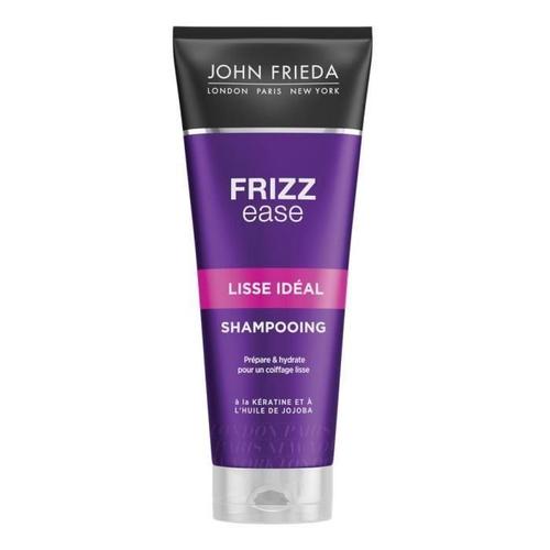 John Frieda Shampooing Frizz Ease Lisse Ideal - 250 Ml 