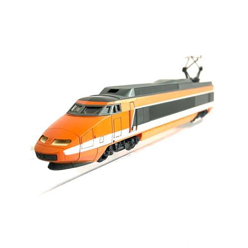 Fausse Motrice Tgv Pse Sncf Modélisme Ho 1/87 Lima-Lima