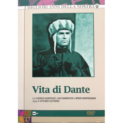 Vita Di Dante - Vittorio Cottafavi