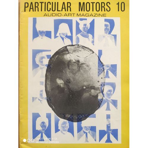 Particular Motors N°10