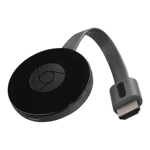 Google Chromecast 2 - Récepteur multimédia numérique