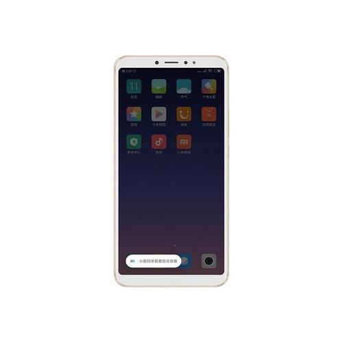 Xiaomi MI Max 3 64 Go Double SIM Or