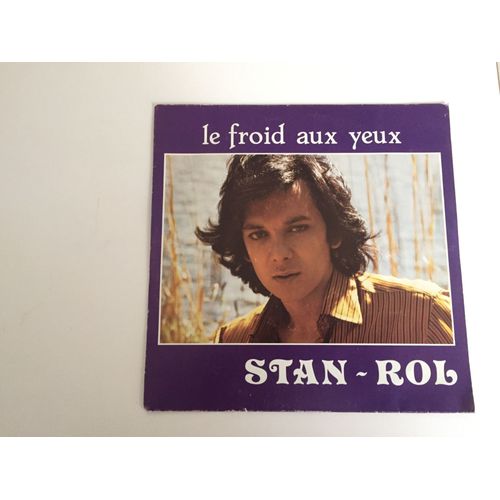 Le Froid Aux Yeux