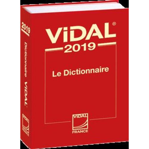 Vidal 2019