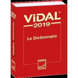 Vidal 2019