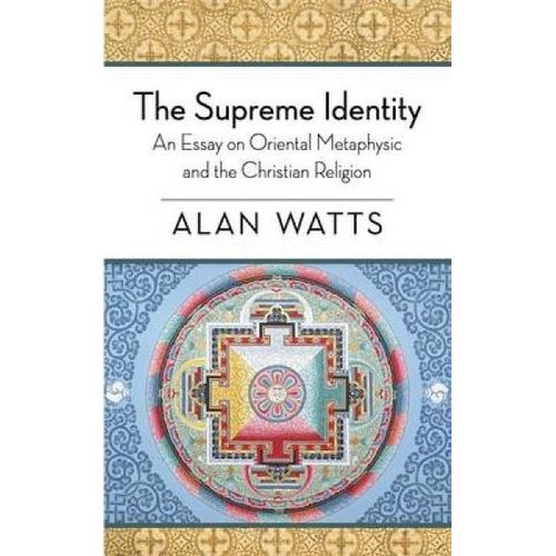 The Supreme Identity