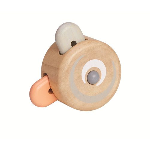 Hochet Cache-Cache Pastel