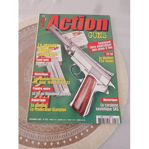 Action 259
