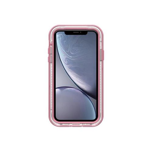 Lifeproof Nëxt - Coque De Protection Pour Téléphone Portable - Rose Cactus - Pour Apple Iphone Xr