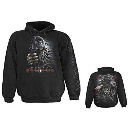 Sweat Spiral "Ninja Assassins