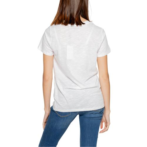 T-Shirt Femme Guess W3gi76 K8g01