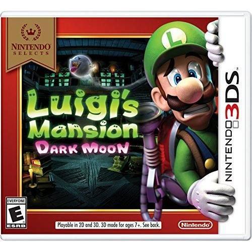 Luigi mansion sale 3 rakuten