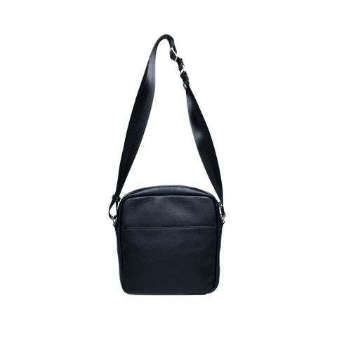Sacs Homme GUESS mestre top zip crossbody hmmetu p4259