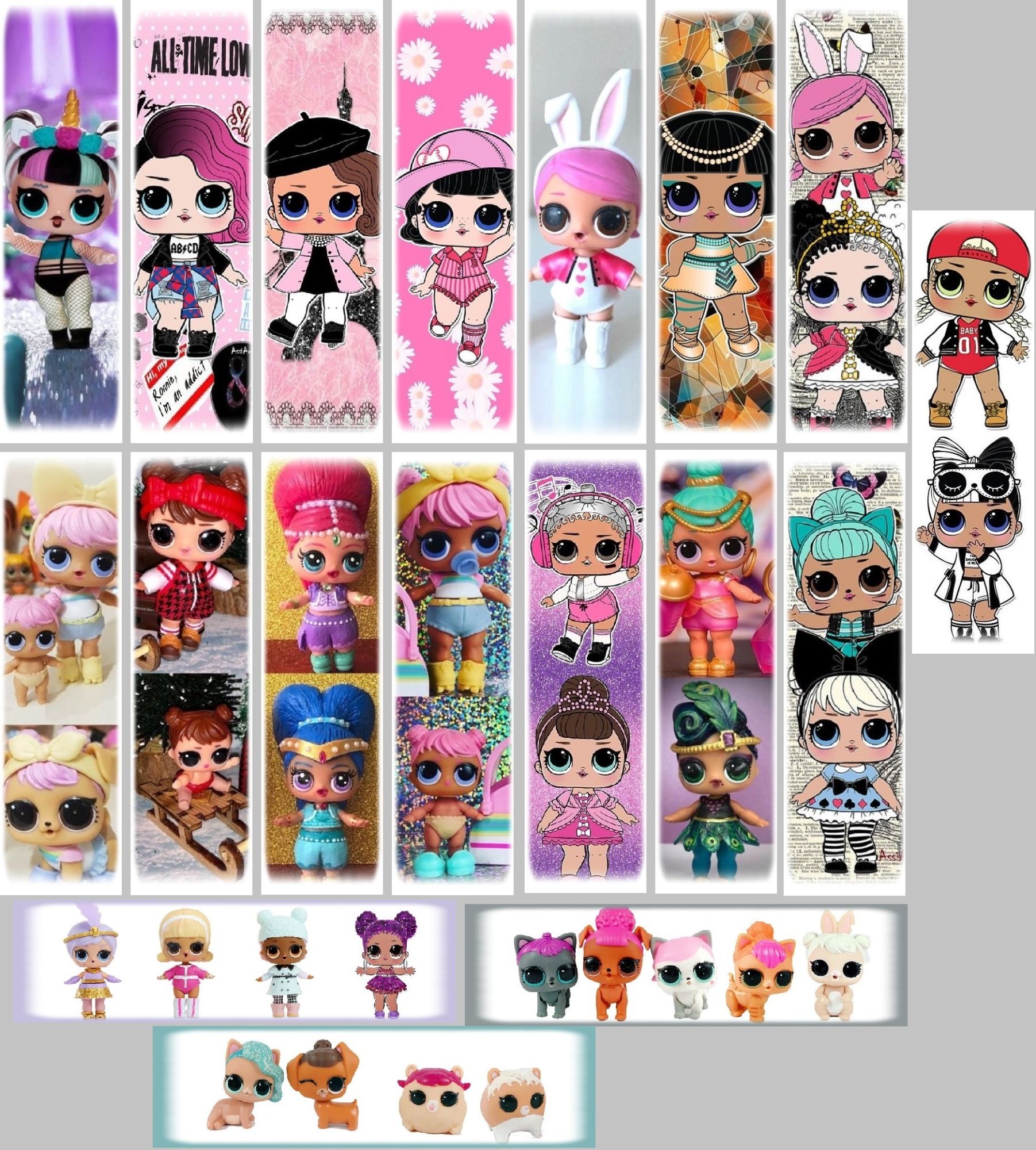 Poupeé lol occasion Clearance