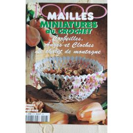 1000 Mailles N° 47 H