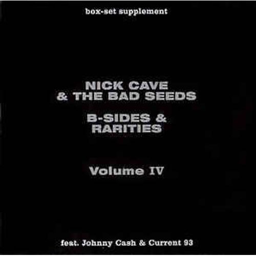 Rarities - Vol 4