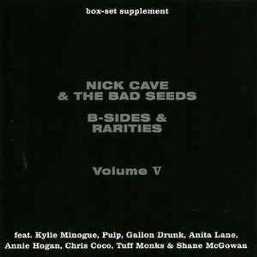 Rarities - Vol 5