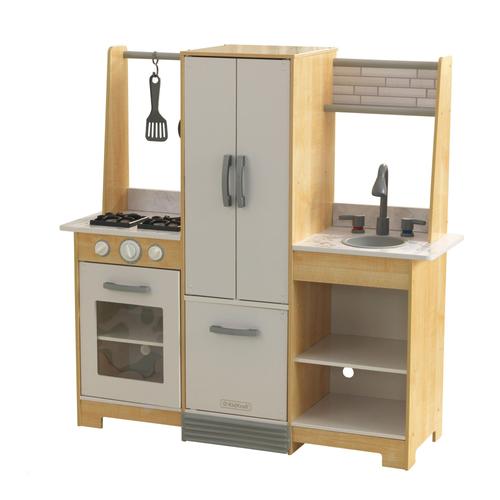 Kidkraft Cuisine Enfant En Bois Modern-Day