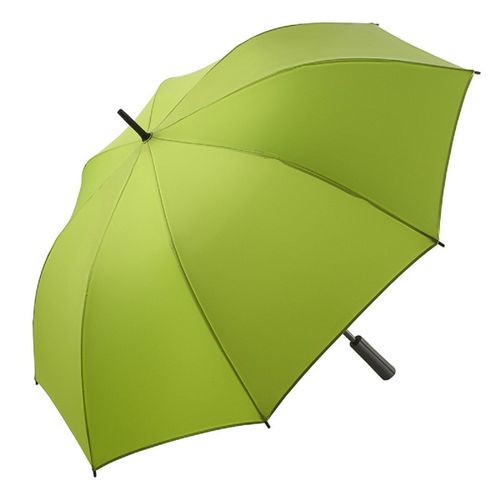 Parapluie Golf - 2 Panneaux R?Fl?Chissants - Fp7377 - Vert Lime