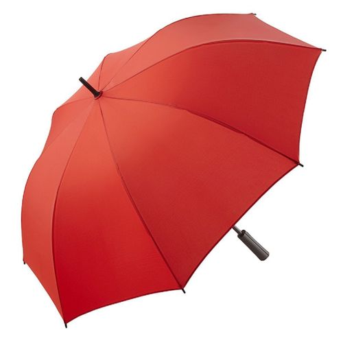Parapluie Golf - 2 Panneaux R?Fl?Chissants - Fp7377 - Rouge
