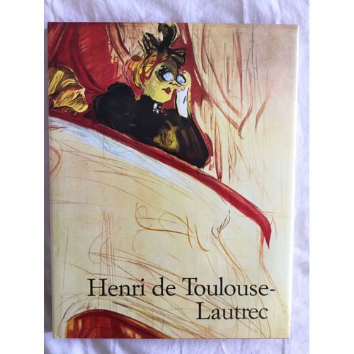 Toulouse-Lautrec