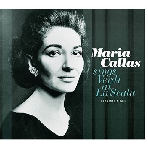 Sings Verdi At La Scala