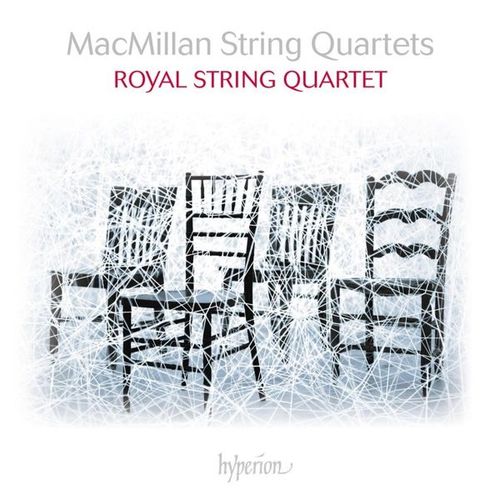 Streichquartette - Visions Of A November Spring, +
