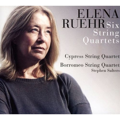 Six String Quartets