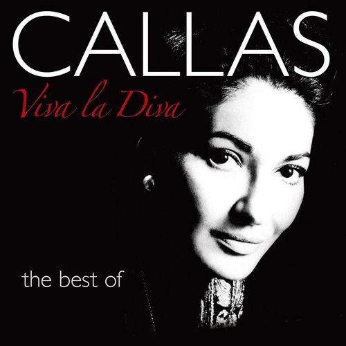 Viva La Diva - The Best Of