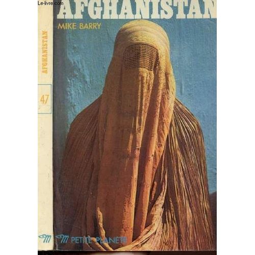 Afghanistan - Collection Petite Planete N°47