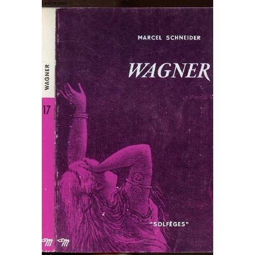 Wagner - Collection Solfeges N°17