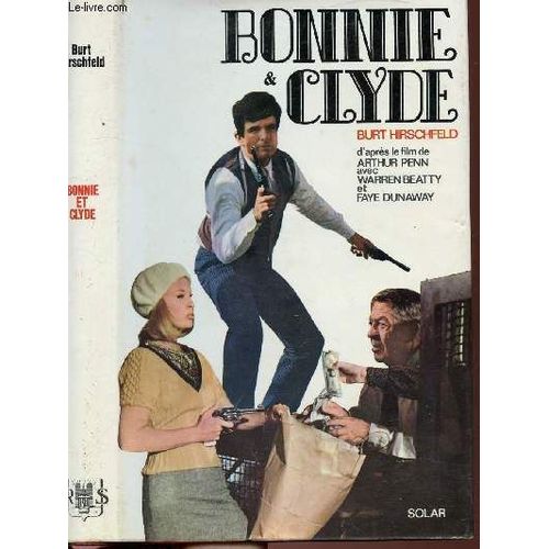 Bonnie Et Clyde