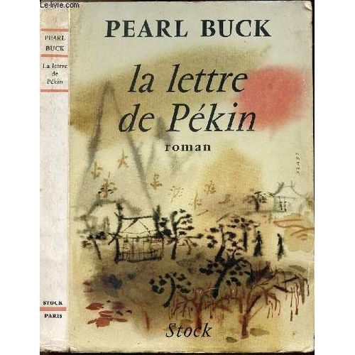 La Lettre De Pekin