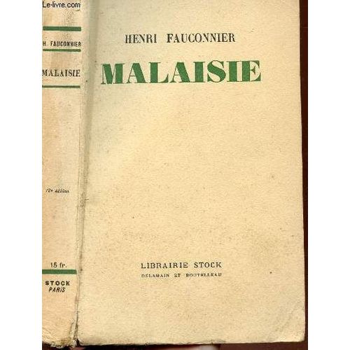 Malaisie