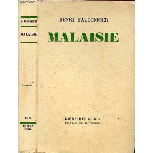 Malaisie