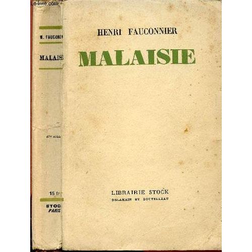 Malaisie