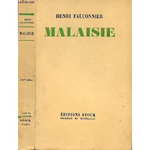 Malaisie