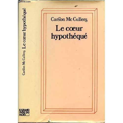 Le Coeur Hypotheque