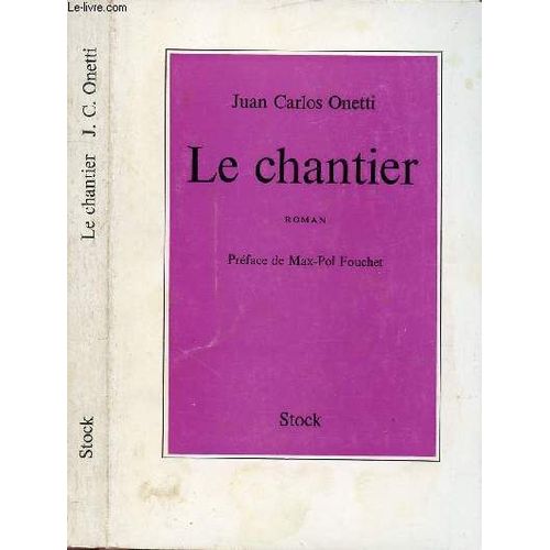 Le Chantier