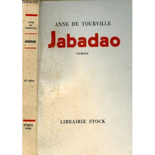 Jabadao