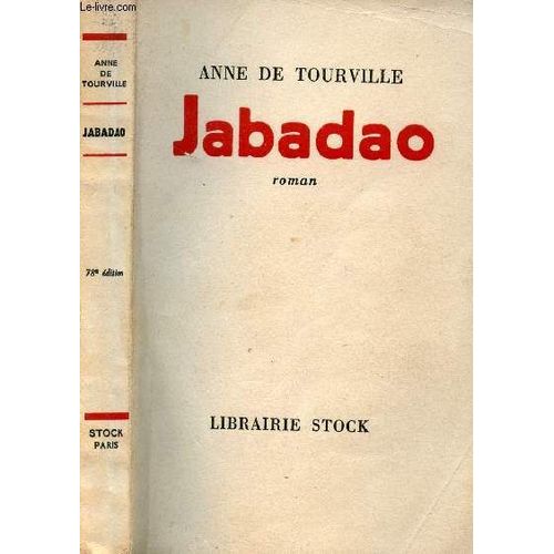 Jabadao