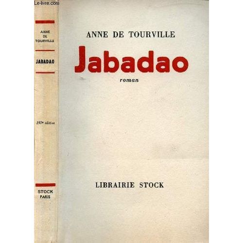 Jabadao
